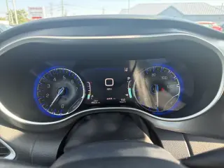 Chrysler Pacifica 2025 Select 4dr Mini-Van
