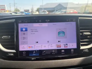 Chrysler Pacifica 2025 Select 4dr Mini-Van