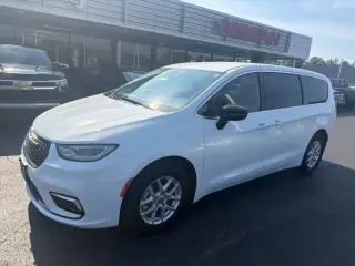 Chrysler Pacifica 2025 Select 4dr Mini-Van