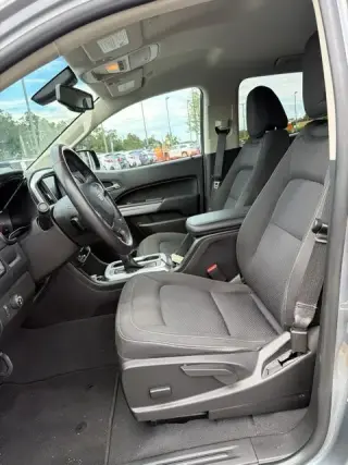 Chevrolet Colorado 2022 4x2 LT 4dr Crew Cab 5 ft. SB