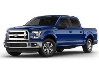 Ford F-150 2017 4x4 XLT 4p SuperCrew 5.5 pie SB