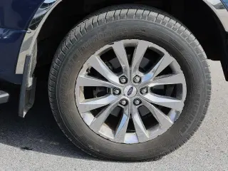 Ford F-150 2017 4x4 XLT 4p SuperCrew 5.5 pie SB