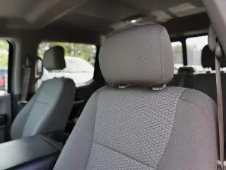 Ford F-150 2017 4x4 XLT 4p SuperCrew 5.5 pie SB