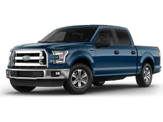 Ford F-150 2017 4x4 XLT 4p SuperCrew 5.5 pie SB