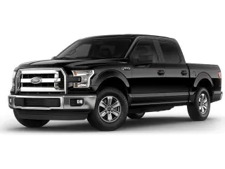 Ford F-150 2017 4x4 XLT 4p SuperCrew 5.5 pie SB