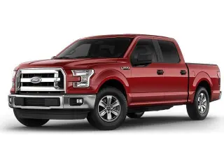 Ford F-150 2017 4x4 XLT 4p SuperCrew 5.5 pie SB