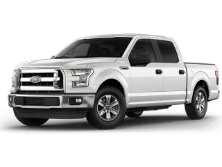 Ford F-150 2017 4x4 XLT 4p SuperCrew 5.5 pie SB