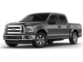 Ford F-150 2017 4x4 XLT 4p SuperCrew 5.5 pie SB