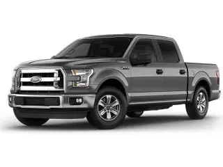 Ford F-150 2017 4x4 XLT 4p SuperCrew 5.5 pie SB