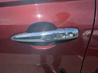 Nissan Altima 2025 2.5 SV Sedán de 4 puertas