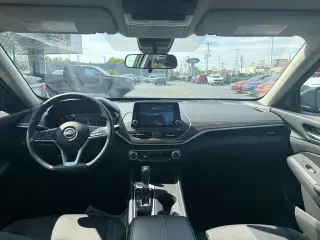 Nissan Altima 2025 2.5 SV Sedán de 4 puertas