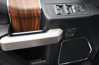 Ford F-150 2017 4x4 Lariat 4p SuperCrew 5.5 ft. SB