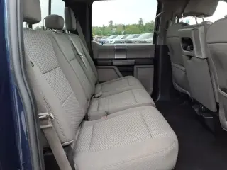 Ford F-150 2019 4x4 XLT 4dr SuperCrew 5.5 ft. SB
