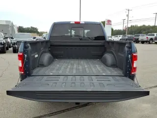 Ford F-150 2019 4x4 XLT 4dr SuperCrew 5.5 ft. SB