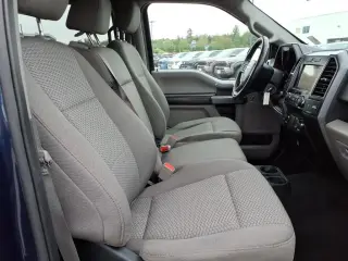 Ford F-150 2019 4x4 XLT 4dr SuperCrew 5.5 ft. SB