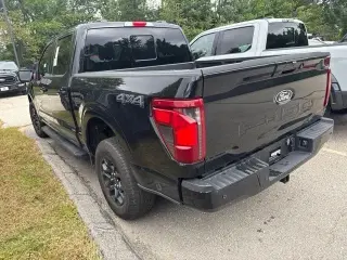 Ford F-150 2024 4x4 XLT 4dr SuperCrew 5.5 ft. SB