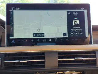 Lincoln Corsair 2023 AWD Reserve 4dr SUV