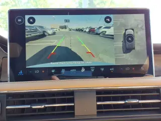 Lincoln Corsair 2023 AWD Reserve 4dr SUV