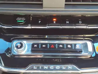 Lincoln Corsair 2023 AWD Reserve 4dr SUV