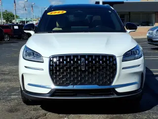 Lincoln Corsair 2023 AWD Reserve 4dr SUV