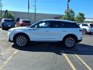 Lincoln Corsair 2023 AWD Reserve 4dr SUV