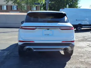 Lincoln Corsair 2023 AWD Reserve 4dr SUV
