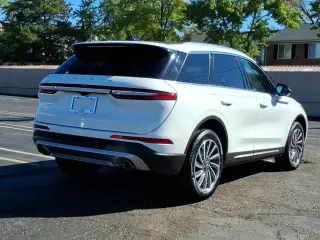 Lincoln Corsair 2023 AWD Reserve 4dr SUV