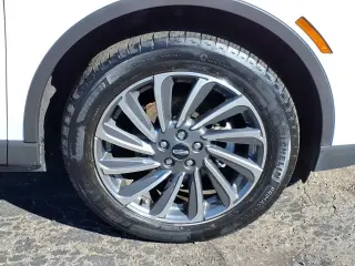 Lincoln Corsair 2023 AWD Reserve 4dr SUV
