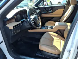 Lincoln Corsair 2023 AWD Reserve 4dr SUV