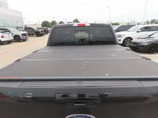 Ford F-150 2018 4x4 Lariat 4p SuperCab 5.5 ft. SB