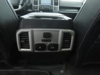 Ford F-150 2018 4x4 Lariat 4p SuperCab 5.5 ft. SB