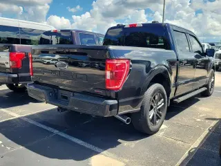 Ford F-150 2021 4x2 XLT 4dr SuperCrew 5.5 ft. SB