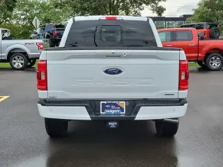 Ford F-150 2023 4x4 XLT 4dr SuperCrew 5.5 ft. SB