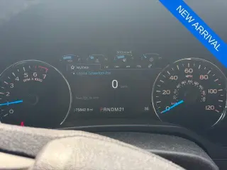 Ford F-150 2015 4x2 Lariat 4p SuperCrew 5.5 ft. SB