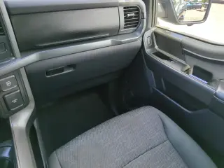 Ford F-150 2024 4x4 XLT 4dr SuperCrew 6.5 ft. SB