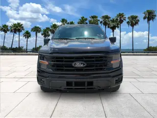Ford F-150 2024 4x4 XLT 4dr SuperCrew 6.5 ft. SB