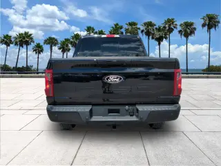 Ford F-150 2024 4x4 XLT 4dr SuperCrew 6.5 ft. SB