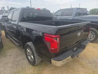 Ford F-150 2024 4x4 XLT 4dr SuperCrew 6.5 ft. SB