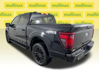 Ford F-150 2024 4x4 XLT 4dr SuperCrew 5.5 ft. SB