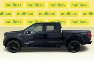 Ford F-150 2024 4x4 XLT 4dr SuperCrew 5.5 ft. SB