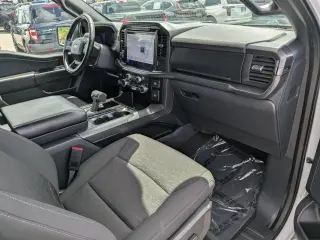 Ford F-150 2024 4x4 XLT 4p SuperCrew 5.5 ft. SB