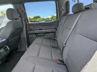 Ford F-150 2024 4x4 XLT 4p SuperCrew 5.5 ft. SB