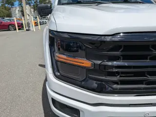 Ford F-150 2024 4x4 XLT 4p SuperCrew 5.5 ft. SB