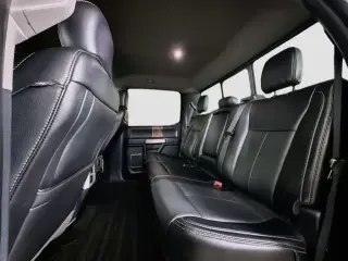 Ford F-150 2020 4x4 Lariat 4dr SuperCrew 5.5 ft. SB