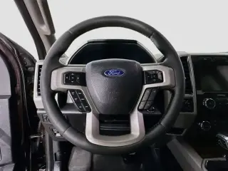 Ford F-150 2020 4x4 Lariat 4dr SuperCrew 5.5 ft. SB