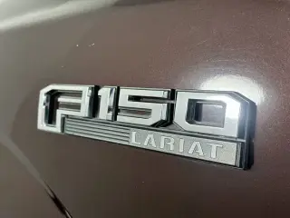 Ford F-150 2020 4x4 Lariat 4dr SuperCrew 5.5 ft. SB