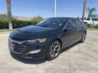 Chevrolet Malibu 2023 LT 4dr Sedan w/1LT