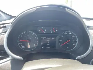 Chevrolet Malibu 2023 LT 4dr Sedan w/1LT