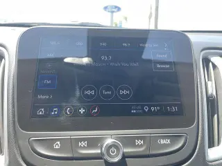 Chevrolet Malibu 2023 LT 4dr Sedan w/1LT