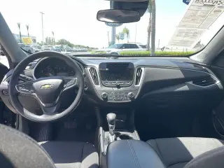 Chevrolet Malibu 2023 LT 4dr Sedan w/1LT